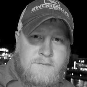 Meet your Posher, Tim